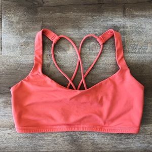 lululemon Free to Be Bra